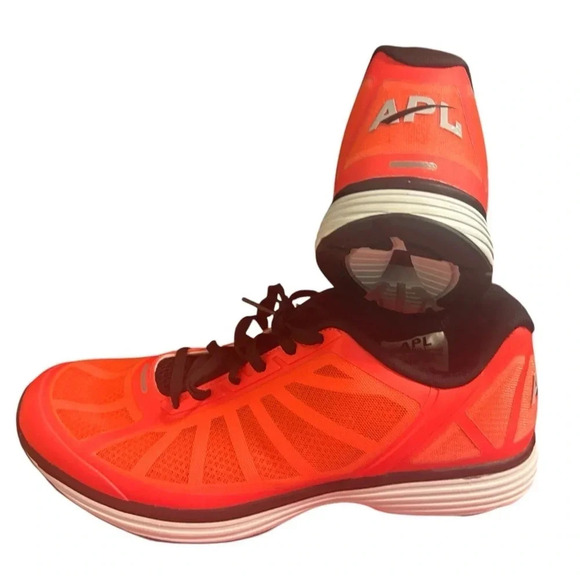 APL Men’s NWOT (Athletic Propulsion Labs) men’s new never worn runners size 10 - Picture 1 of 11